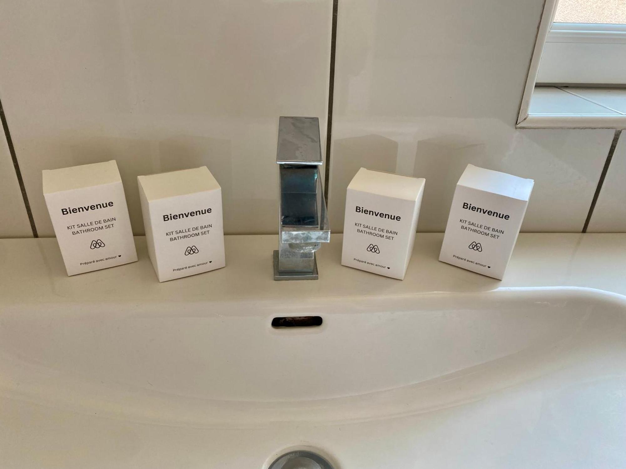 Chez Marcel - Maison Agreable Dunkirk Kültér fotó