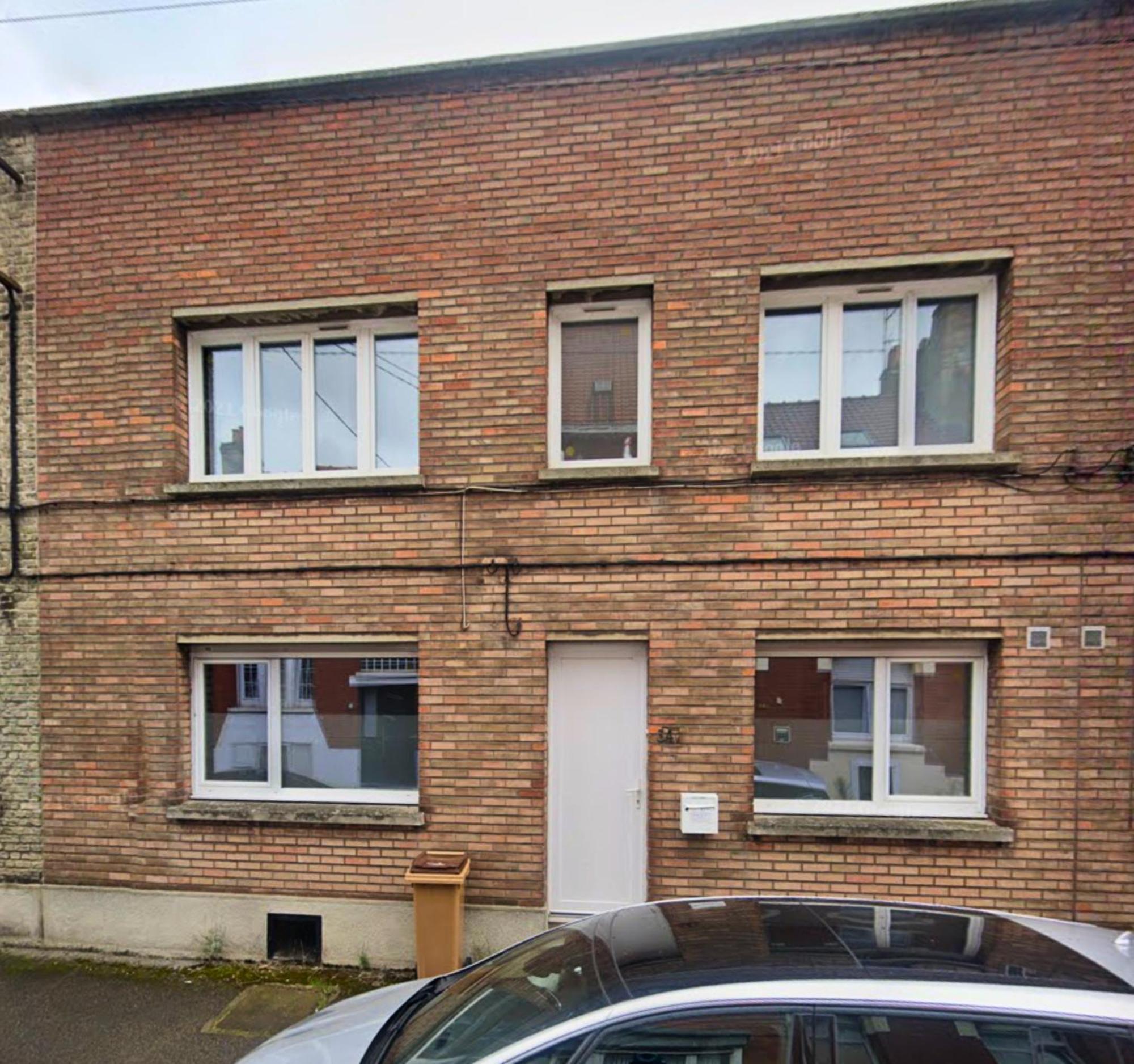 Chez Marcel - Maison Agreable Dunkirk Kültér fotó